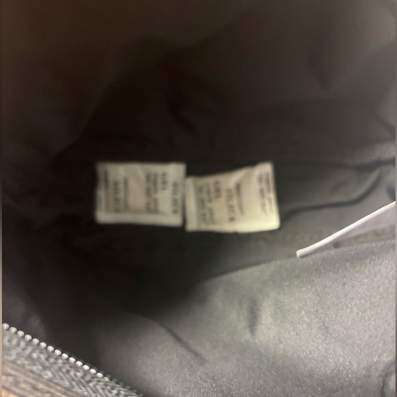 Ganni Green & Black Crossbody Bag Versatile & Stylish - Picture 14 of 16